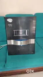 Pureit Ultima RO + UV Water Purifier | Hindustan Unilever