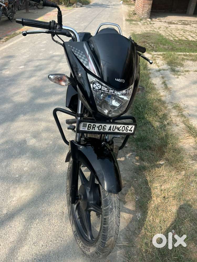 Glamour-125CC for sale