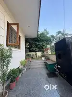 Pre Occupied flat - Two Room available in 3 bhk flate