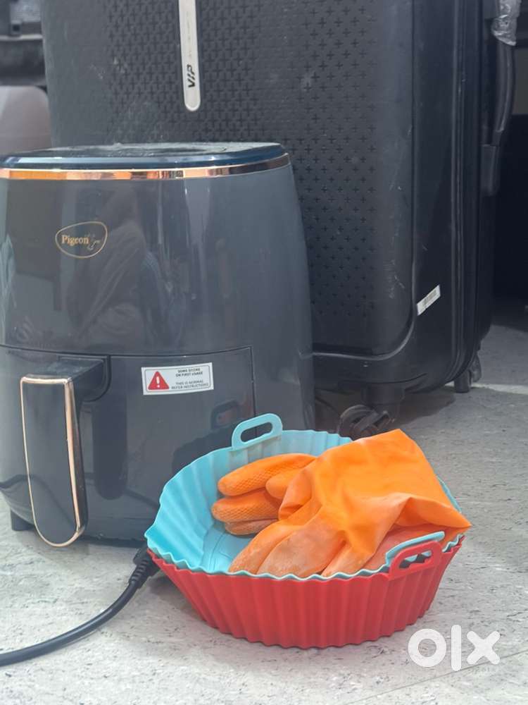 Pigeon airfryer