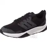 Adidas evolve run men sports shoes size 7