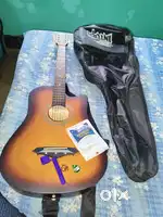 Intern Guiter