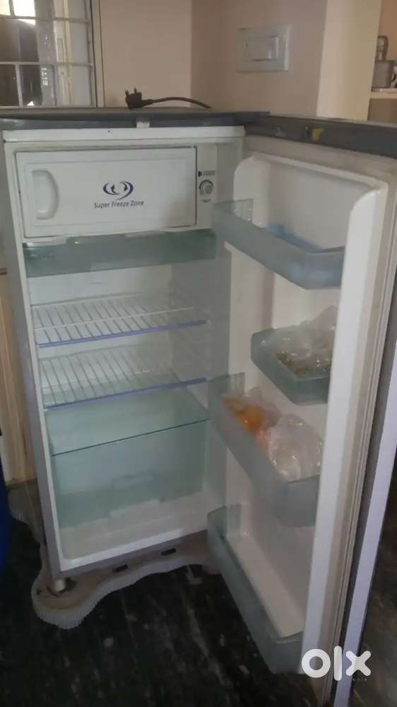Samsung fridge