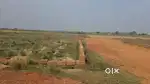 Gorakhpur Deoria road per plot hai