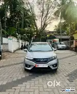 Honda Jazz 1.5 V i DTEC, 2016, Diesel