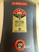 Geyser- Racold 25Litre 5 Star excellent newlike