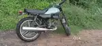 KGF BIKE ROCKY BHAI