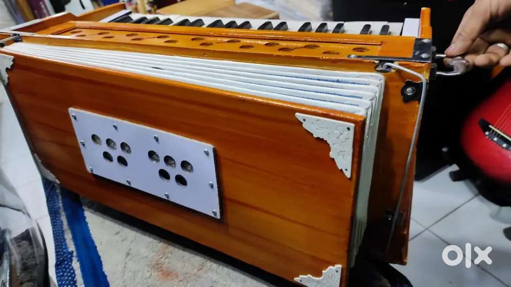 Harmonium for immediate sale