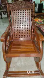 Rocking chair