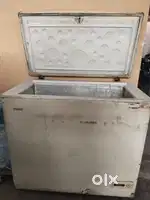 Fridge of Haier company
