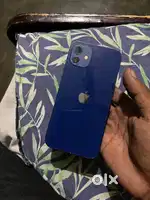 I phone 12