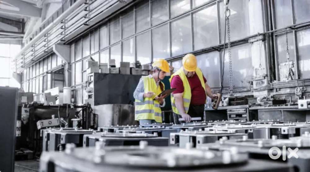 Production Line Jobs – 10th/12th Pass Candidates Needed