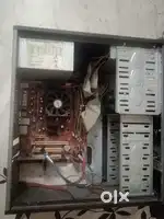 Computer CPU
