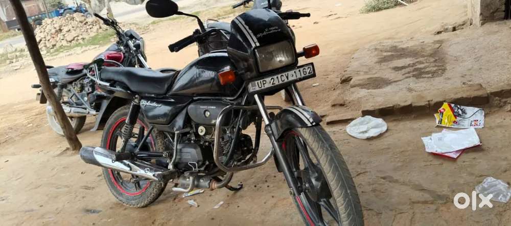 splendor plus 2022 model 1st owner