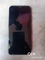 Infinix hot 12 pro black