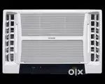 Hitachi 1.5 Ton Window AC