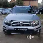 Renault Duster 2015-2016 RXZ AWD, 2015