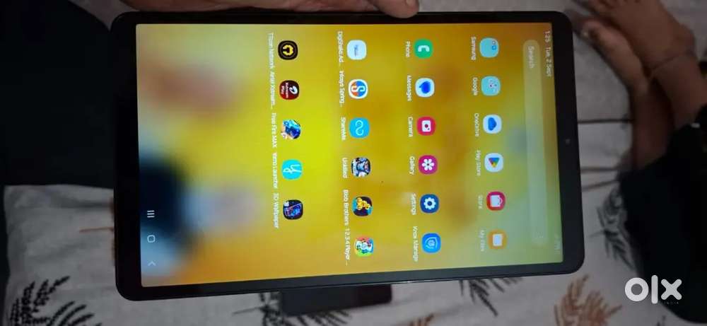 Samsung tab 4gb ram 64gbbmemory