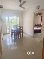 Semi Furnished Apartment for Rent & Lease