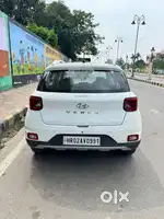 Hyundai New Venue SE, 2021, Diesel