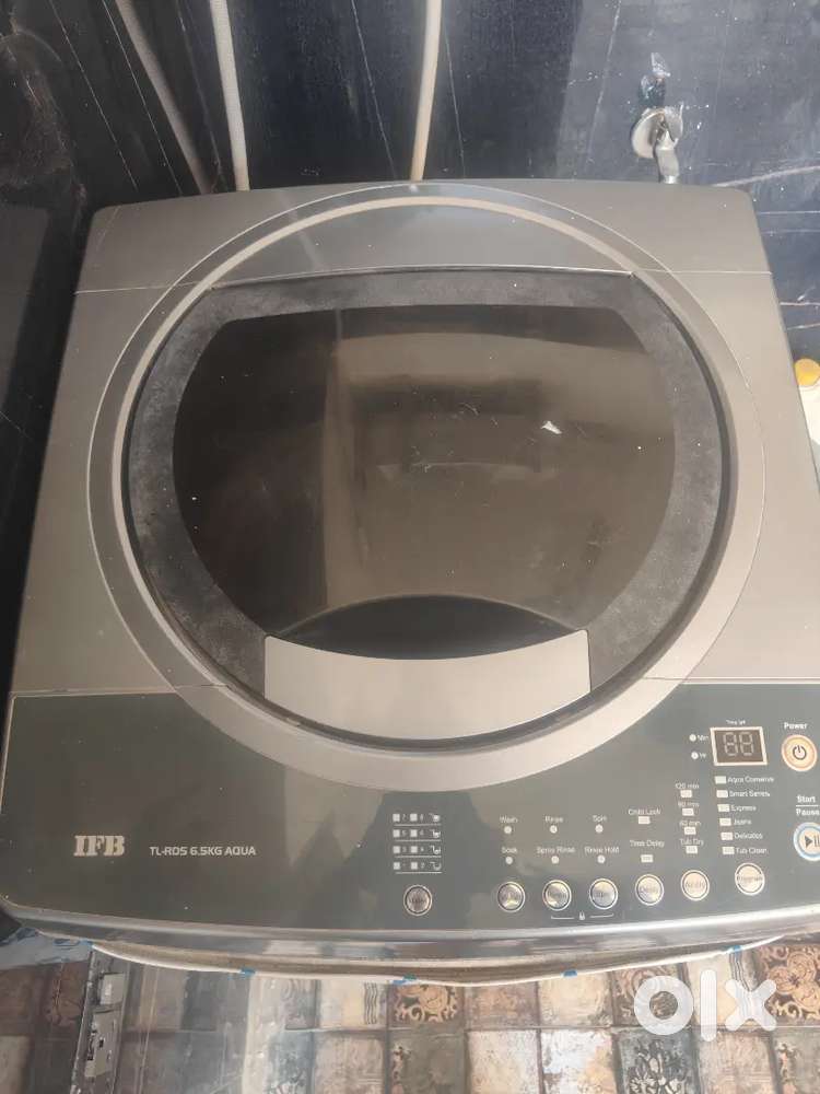 Fully automatic Washing Machine