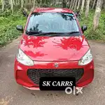 Maruti Suzuki Alto K10 Plus Edition, 2023, Petrol
