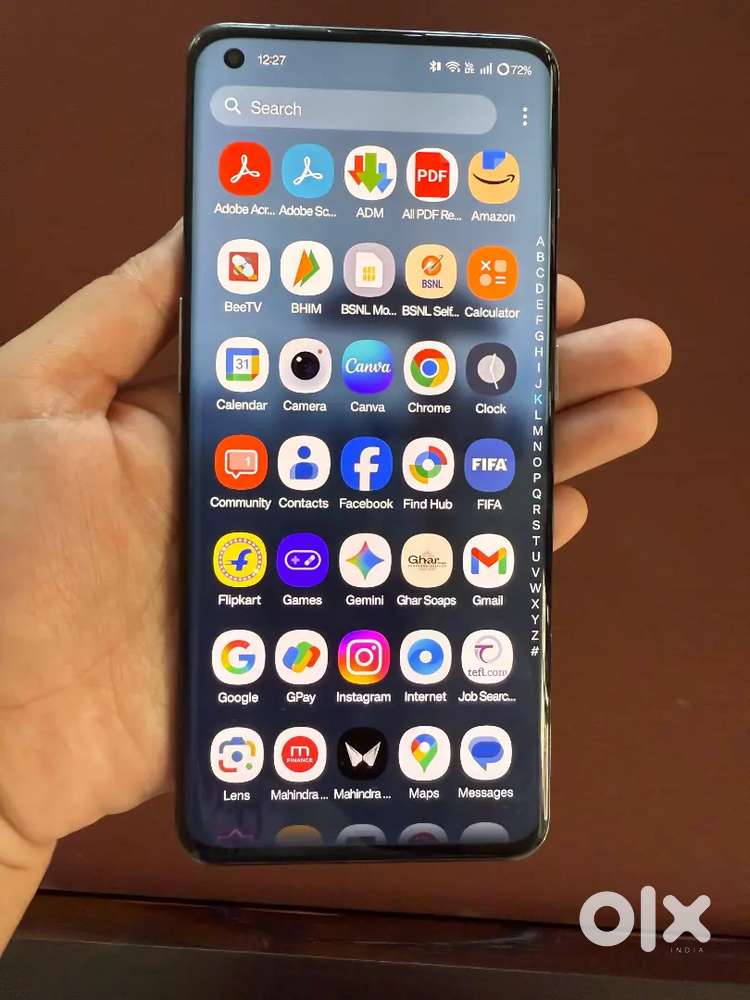 One plus 11 brand new condition