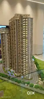 LUXURY FLATS AVAILABLE IN TELLAPUR