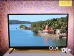 43 INCH SMART ANDROID LEDTV WITH WARRANTY 2 YEAR WHOLESALE