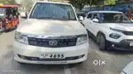 Tata Safari Storme [2015-2019] 2.2 EX 4X2, 2016