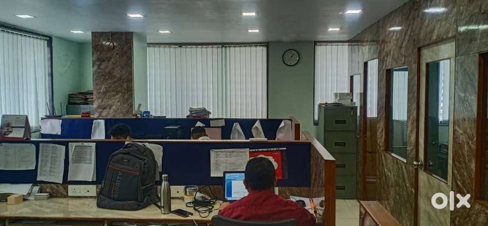 Office available for rent