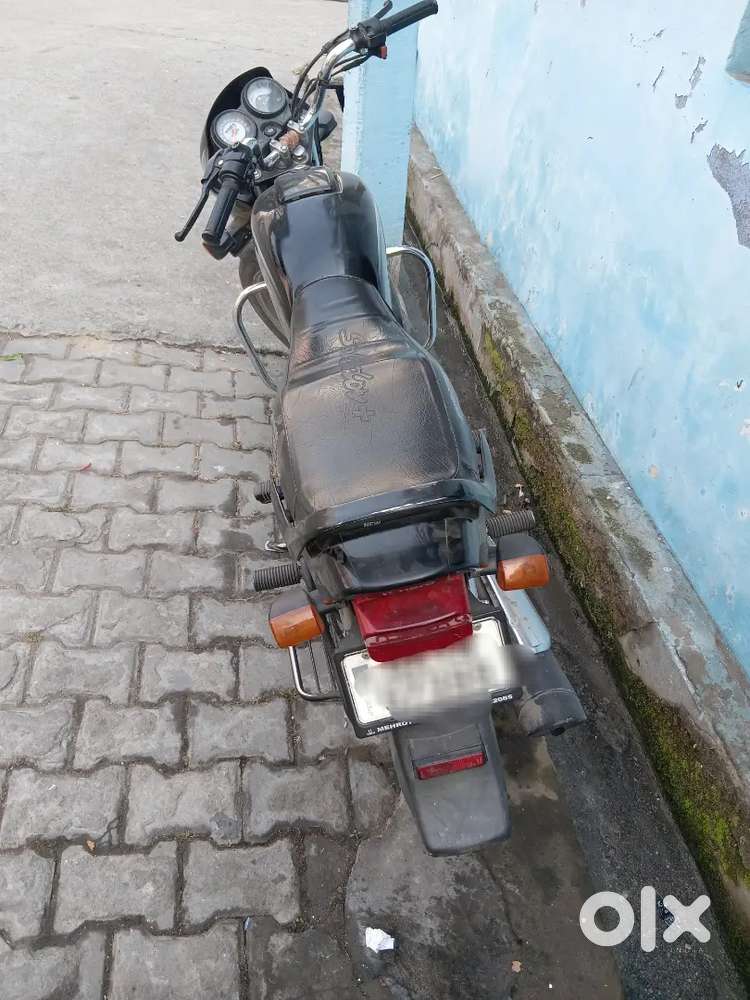 All is orginal nothing is change