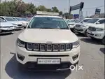 Jeep Compass 2.0 Longitude, 2019, Diesel