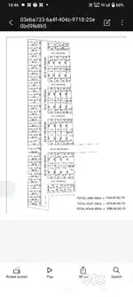 Meens property regard