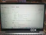 Lenovo Ideapad 3 laptop