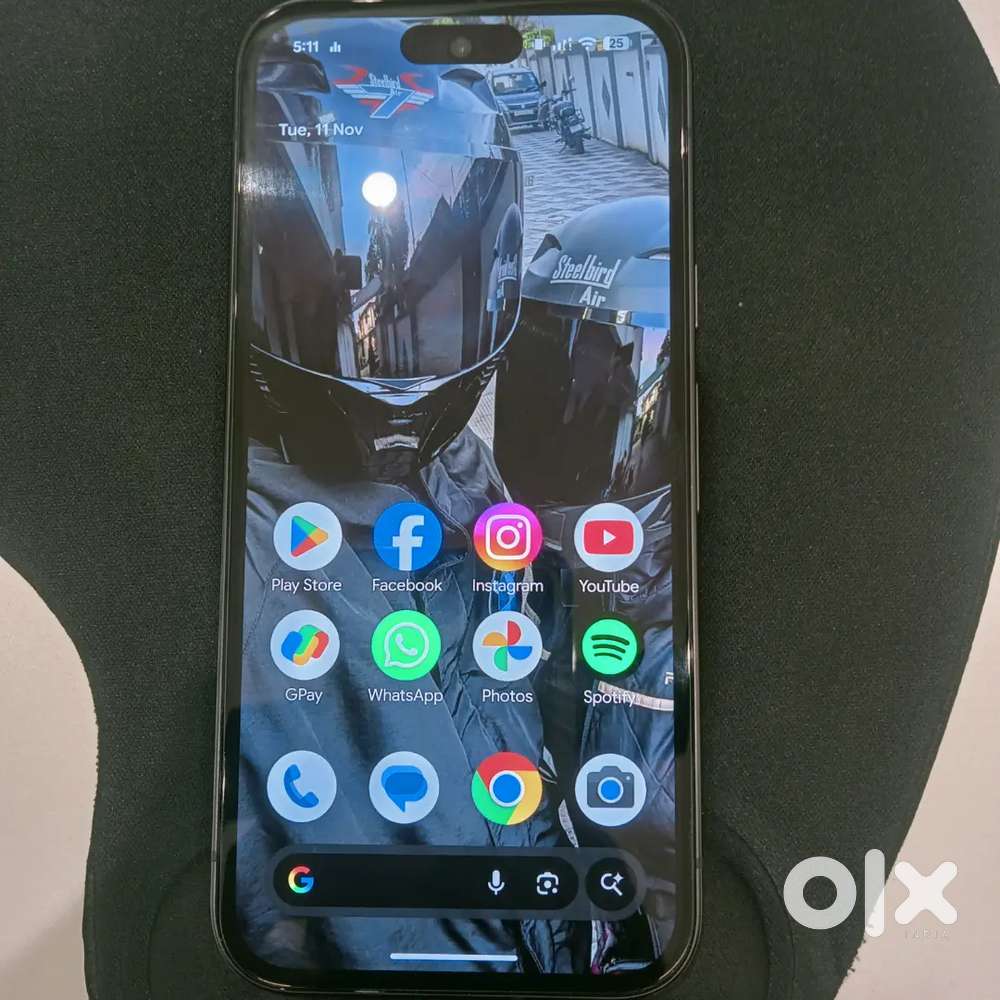 Google pixel A9 good condition no any problem only just using 5 month