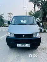 Maruti Suzuki Eeco 5 Seater AC, 2022, Petrol