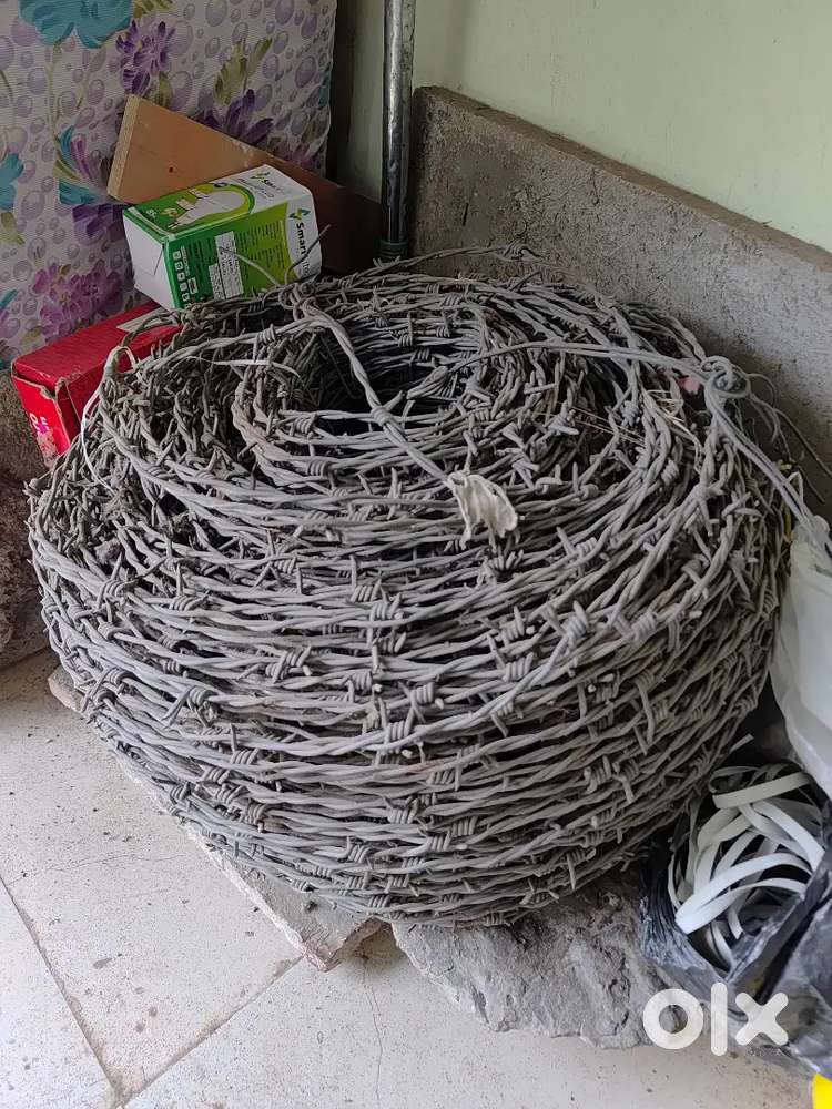 PLOT COMPOUND TAAR FOR 0.1 R AREA