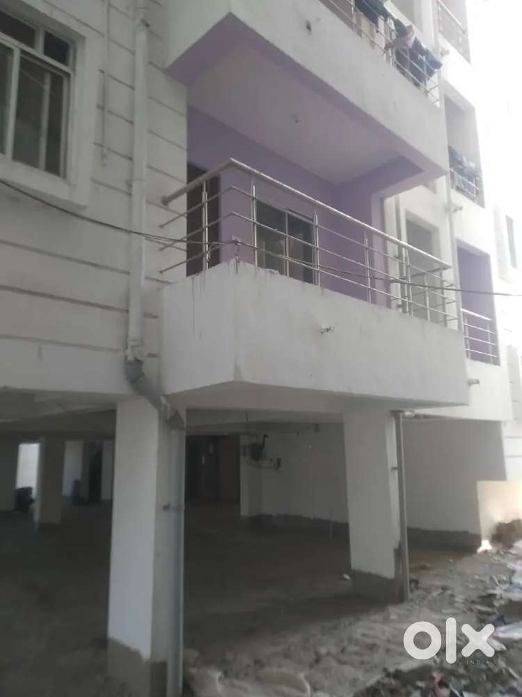 3BHK flat for rent in kanke, looking for trustworthy renters.