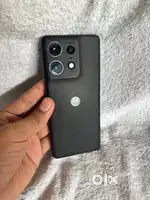 Motorola edg 50 pro