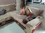 6 seater sofa