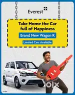 Driver Wanted: Join Everest Fleet’s D2O Program Today!