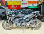 KAWASAKI Z800 ABS