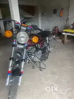 yamaha rx 100