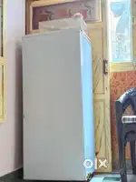 Lg fridge old model