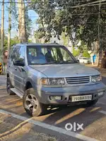 Tata Safari 2003 Diesel Well Maintained