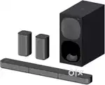 Brand new condition: Sony HT S20 5.1 dolby digital home theater