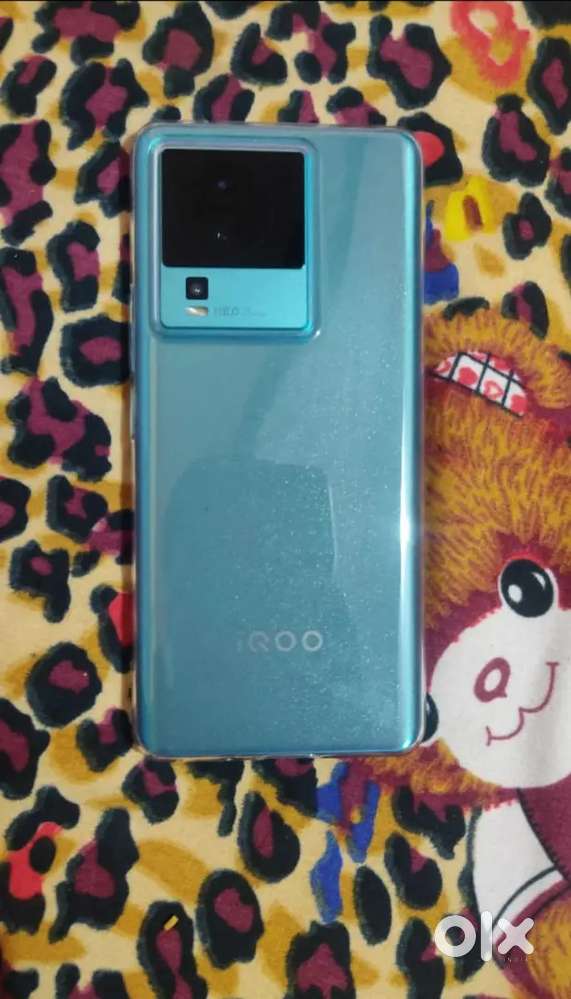 IQOO NEO 7