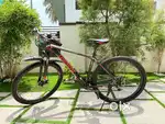 Toronto M20 bicycle good condition urgent sale