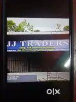 JJ traders